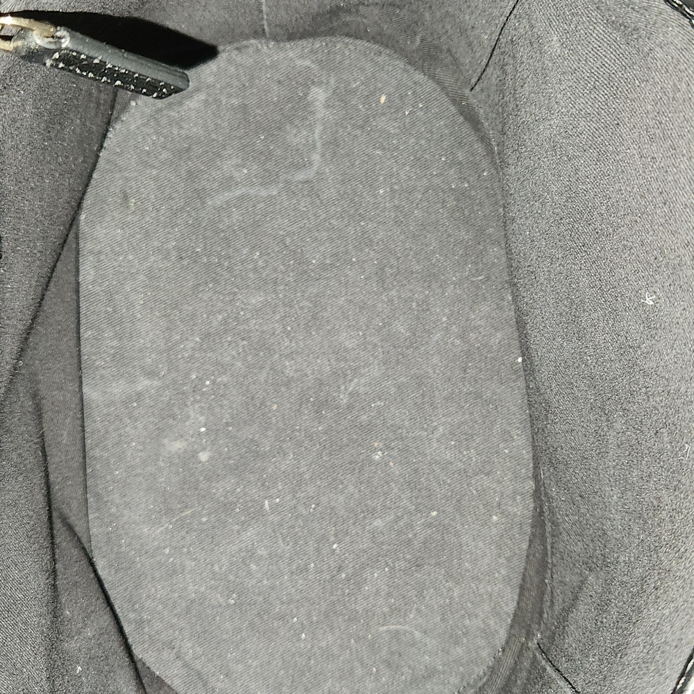 Sezane Farrow Croc Embossed Farrow Bucket Back - Picture 7 of 12